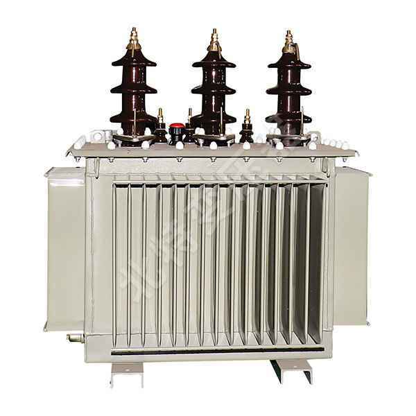 S10 SERIES 11kV CLASS DISTRIBUTION TRANSFORMER